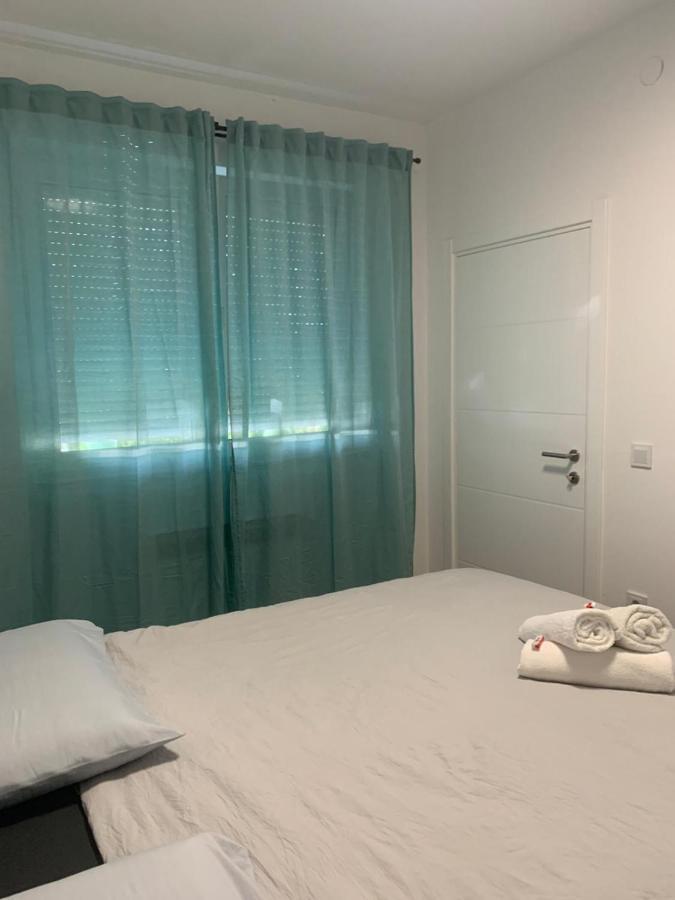 Apartman Na Jezeru 자그레브 외부 사진