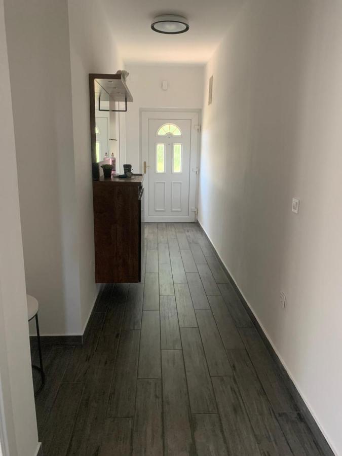 Apartman Na Jezeru 자그레브 외부 사진