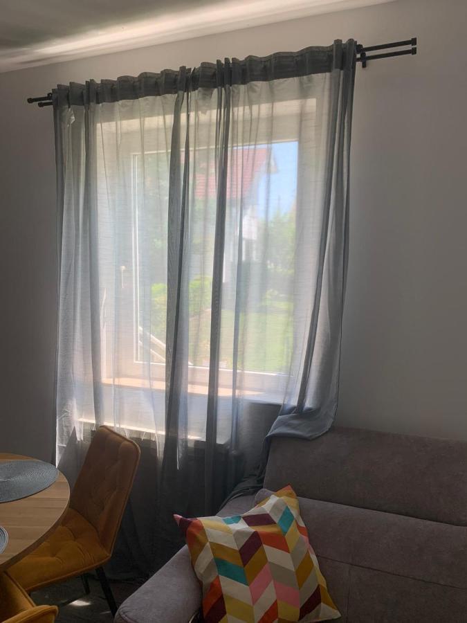 Apartman Na Jezeru 자그레브 외부 사진