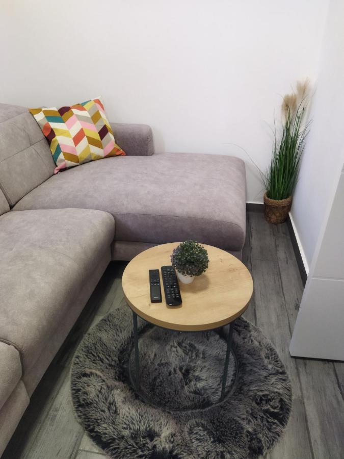 Apartman Na Jezeru 자그레브 외부 사진