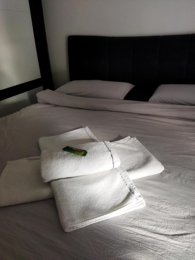 Apartman Na Jezeru 자그레브 외부 사진