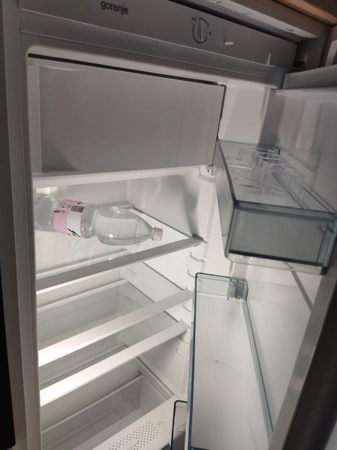 Apartman Na Jezeru 자그레브 외부 사진