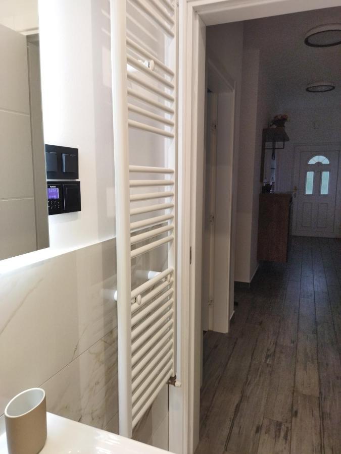 Apartman Na Jezeru 자그레브 외부 사진