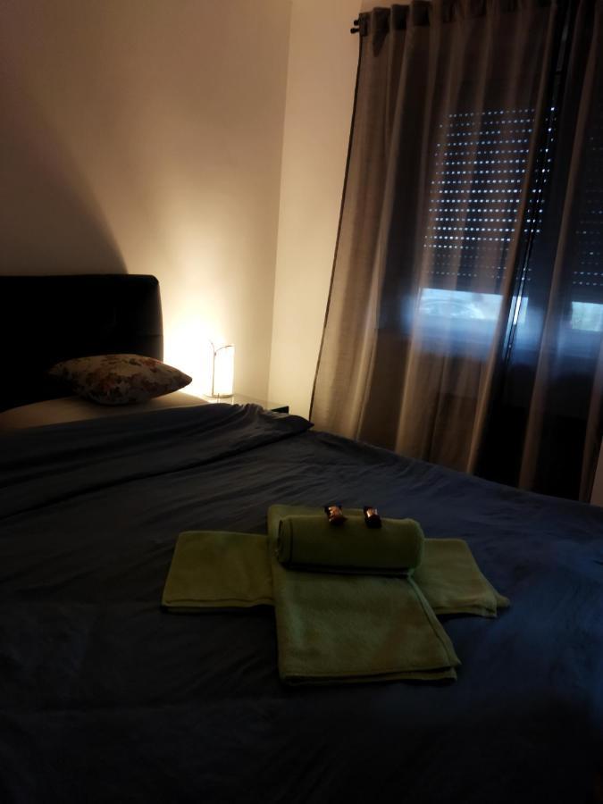 Apartman Na Jezeru 자그레브 외부 사진