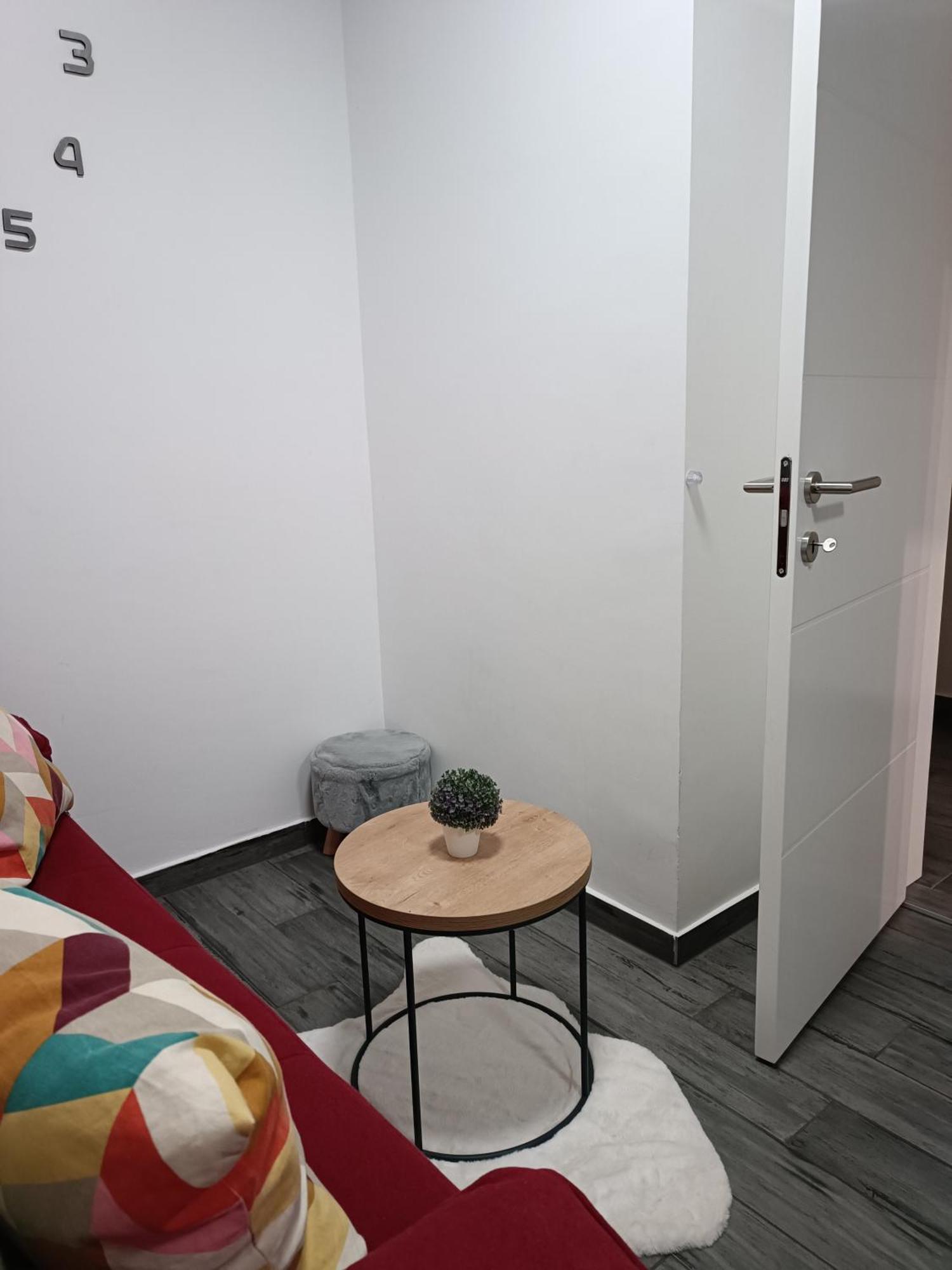 Apartman Na Jezeru 자그레브 외부 사진