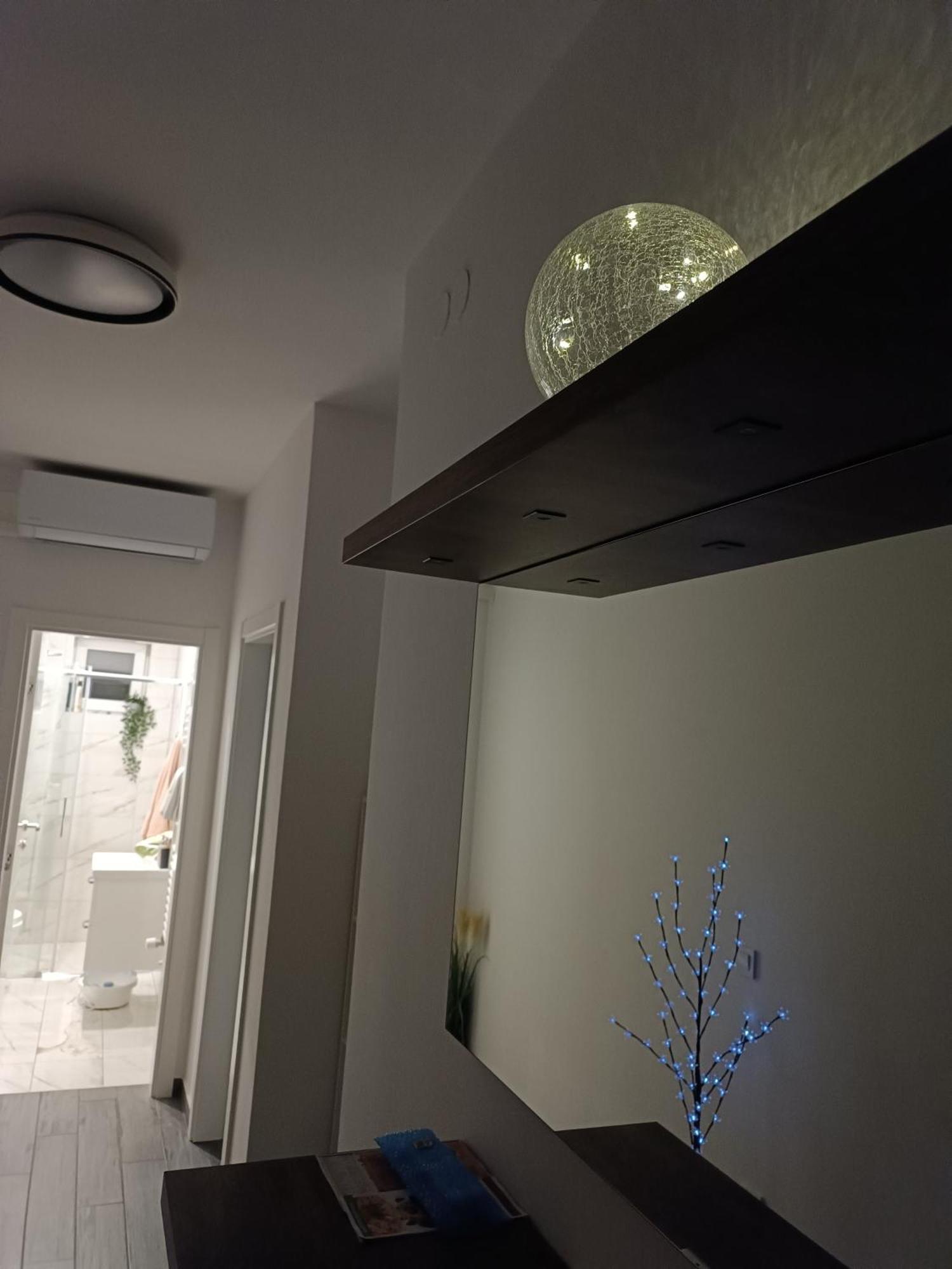Apartman Na Jezeru 자그레브 외부 사진