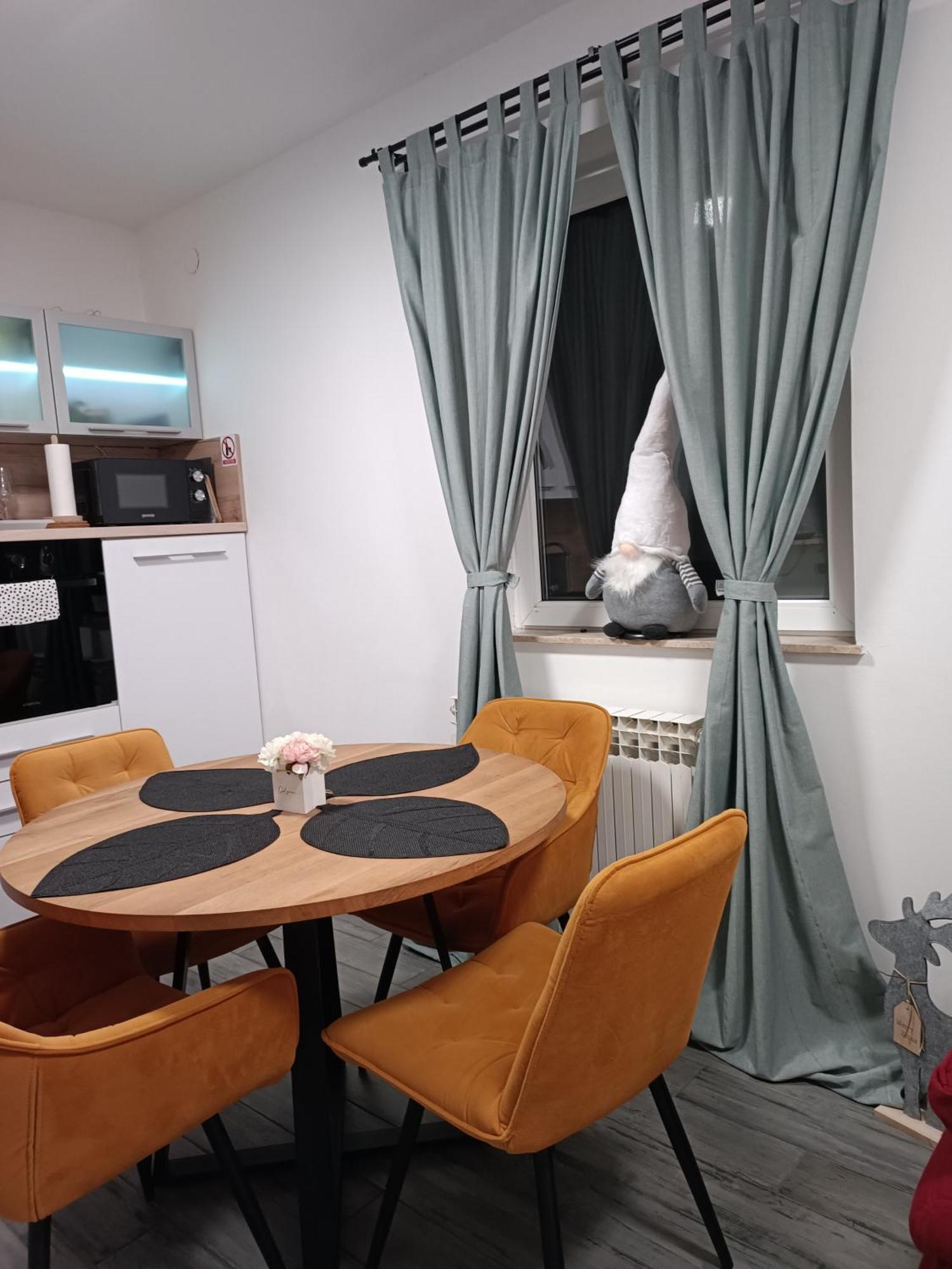 Apartman Na Jezeru 자그레브 외부 사진