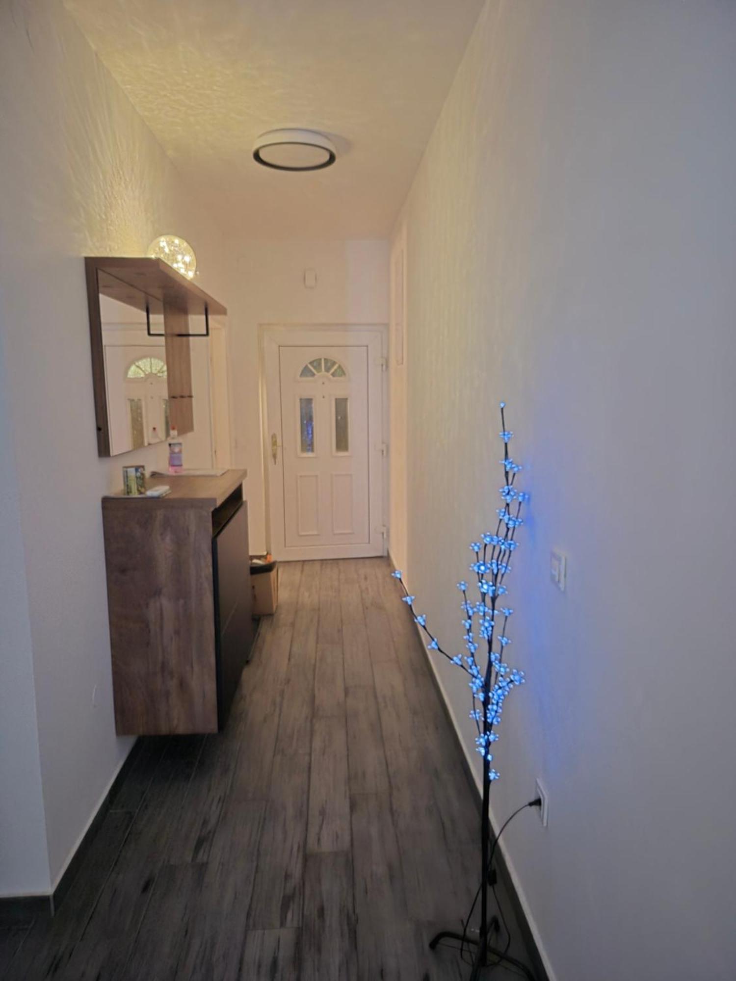 Apartman Na Jezeru 자그레브 객실 사진