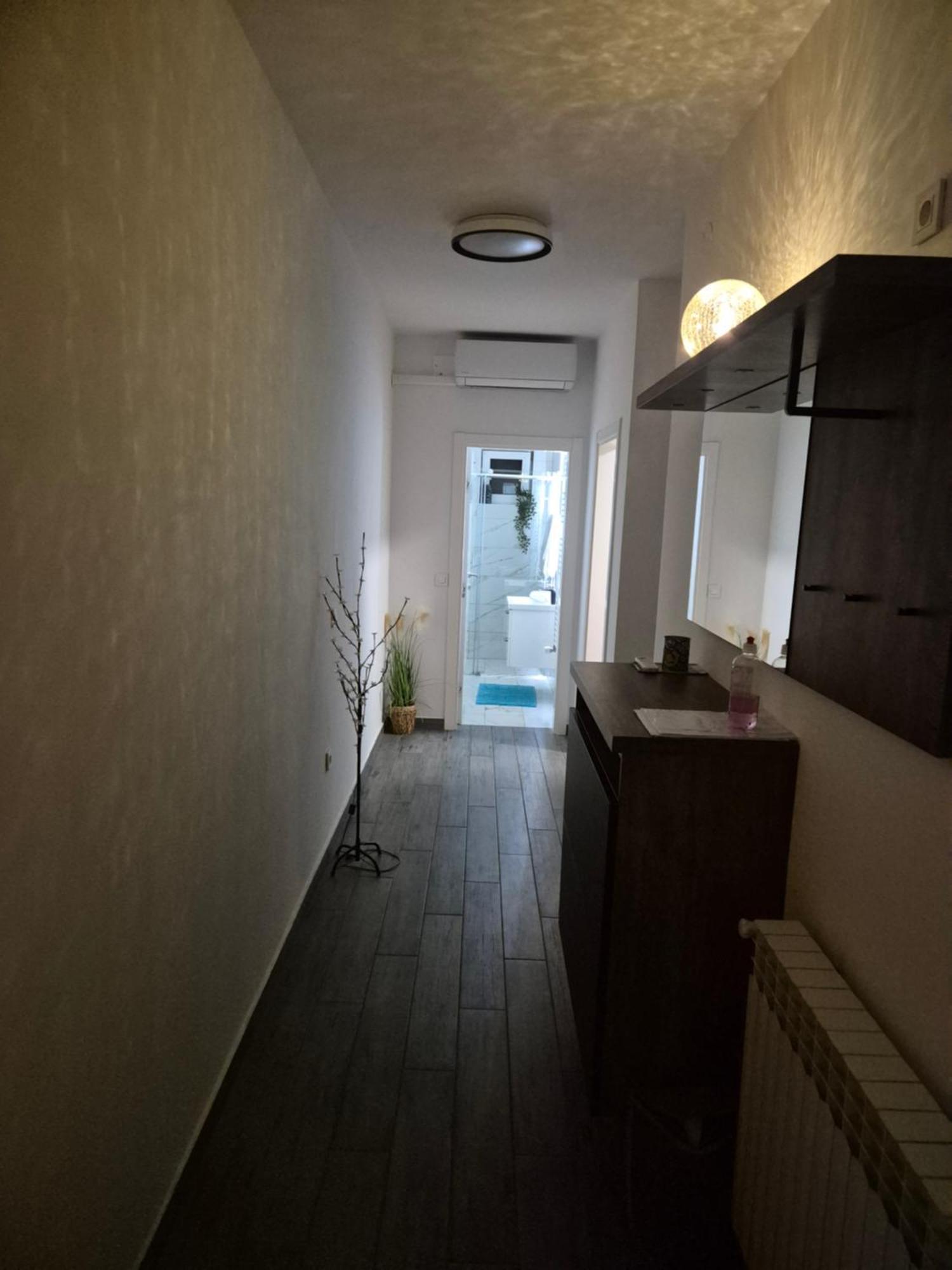 Apartman Na Jezeru 자그레브 외부 사진